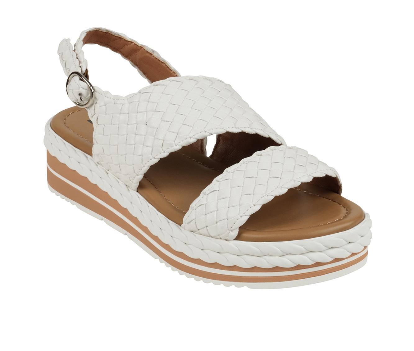 Women's GC Shoes Gallante Platform Wedge Sandals Product Image