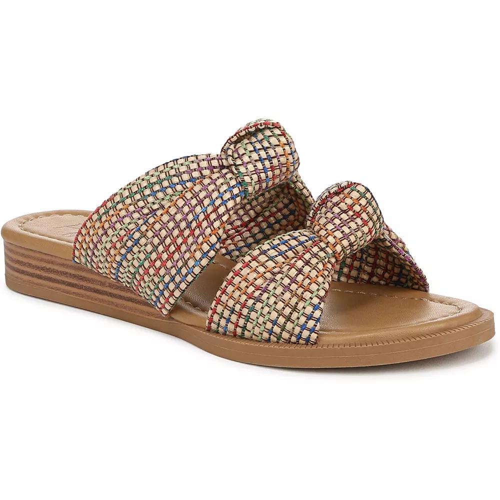 Blowfish Malibu Ashland Women's Slide Sandals,  Product Image