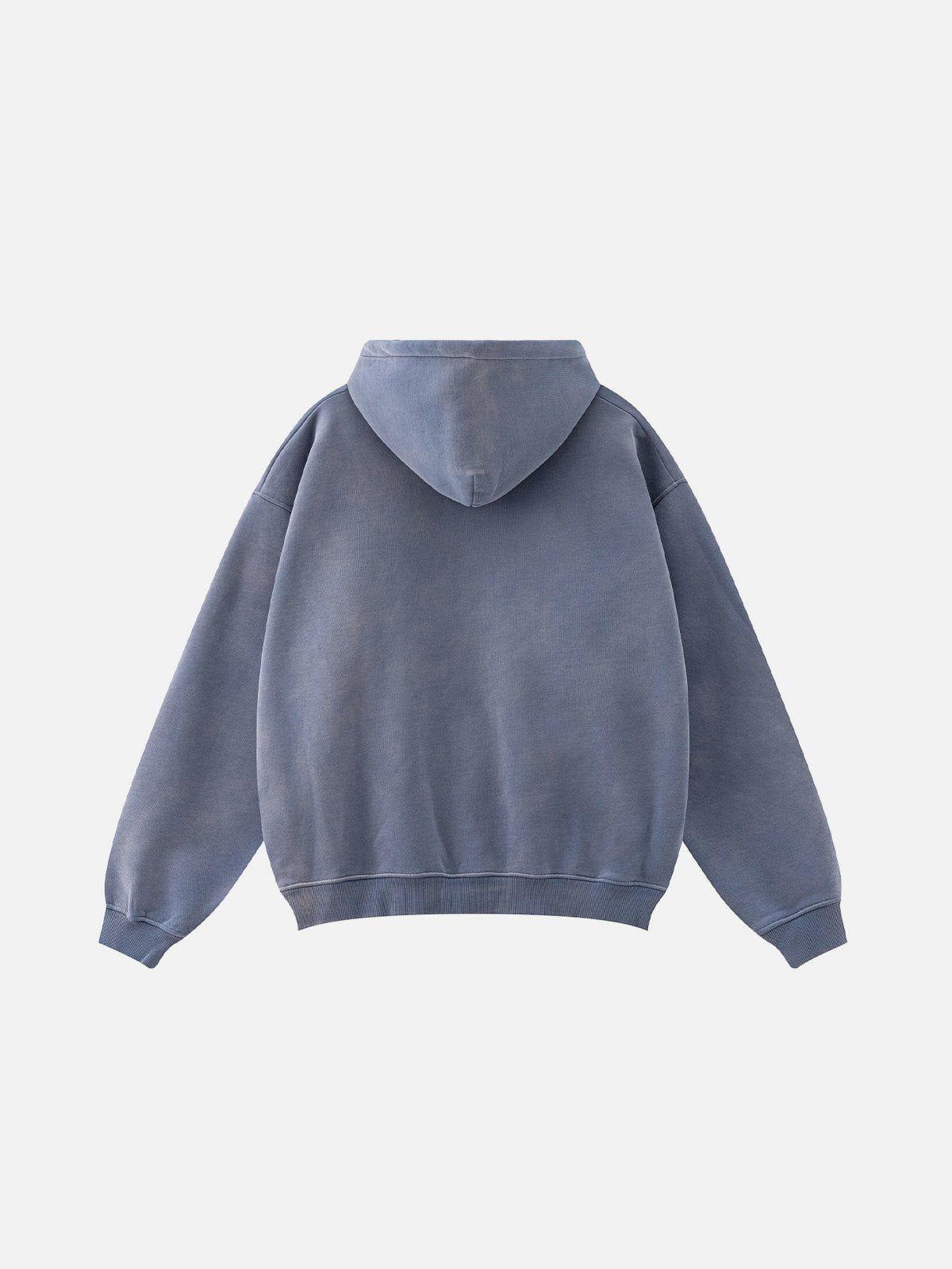 Aelfric Eden 99 Oversized Hoodie Product Image