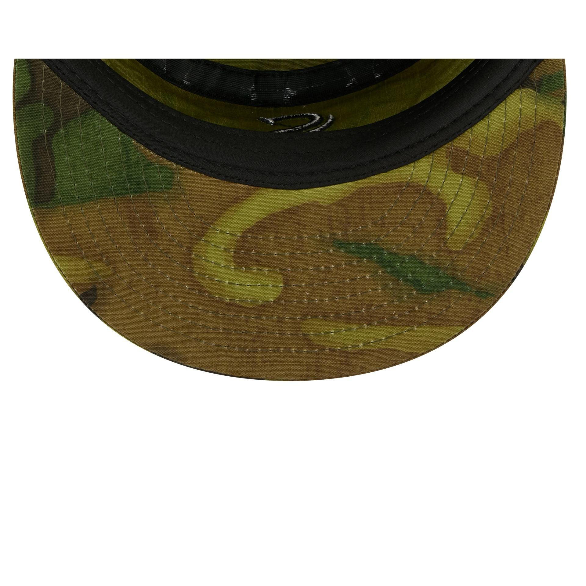 San Francisco Giants Generation Mascots 59FIFTY Fitted Hat Male Product Image