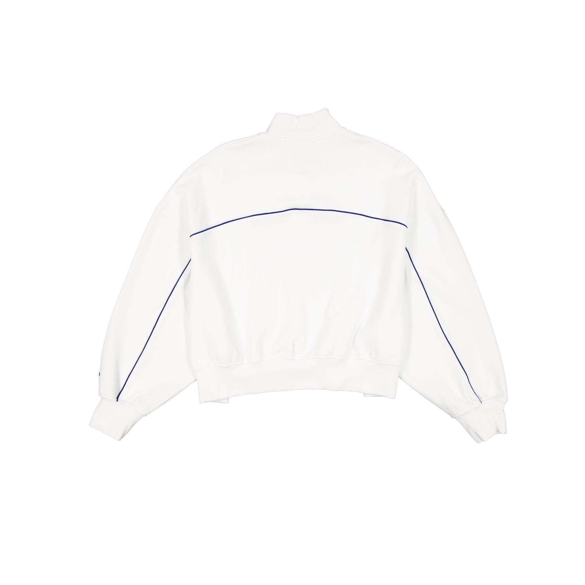 Buffalo Bills 2025 Functional Fandom Women's Quarter Zip Female Product Image