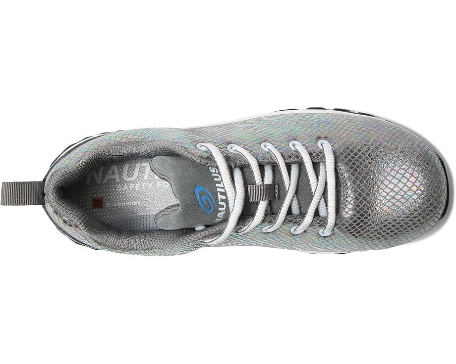 Specialty ESD Grey Carbon Toe SD10 - 2485 Product Image