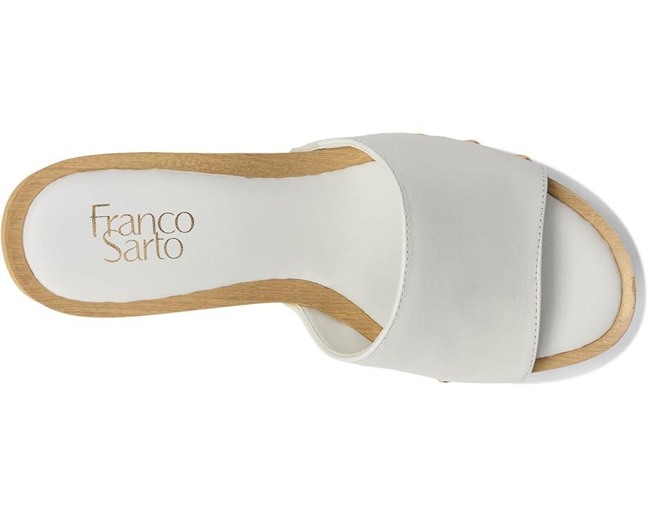 A-nika Slide Sandals Product Image