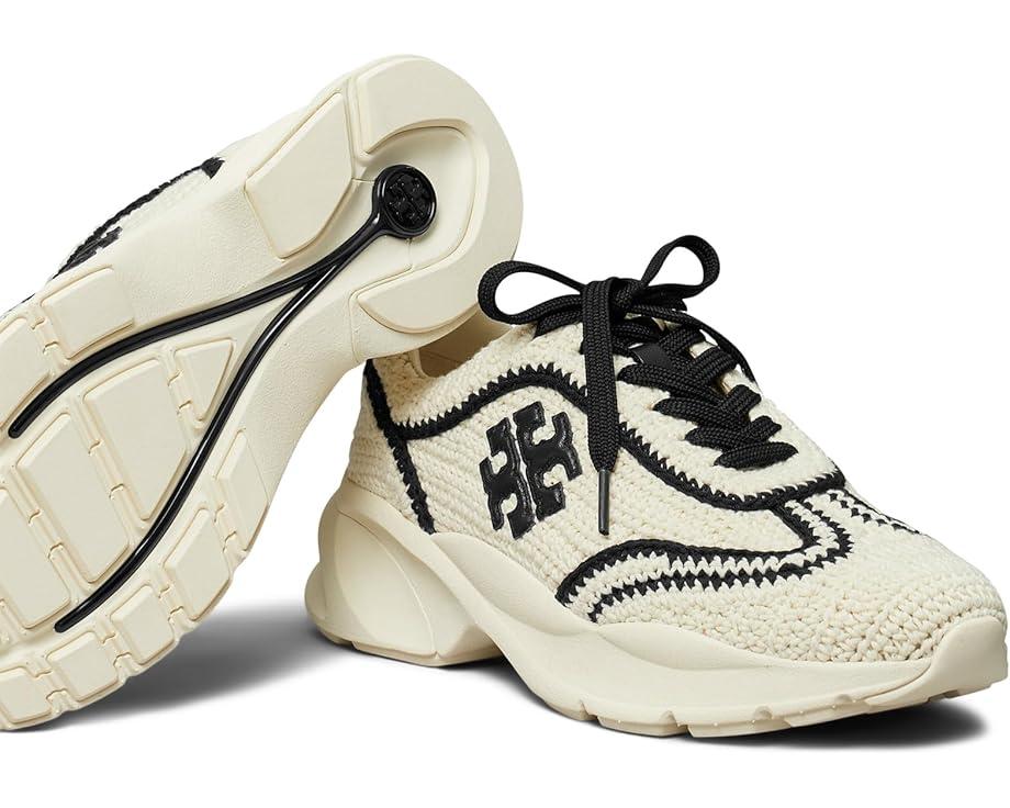 Good Luck Woven Trainer Product Image