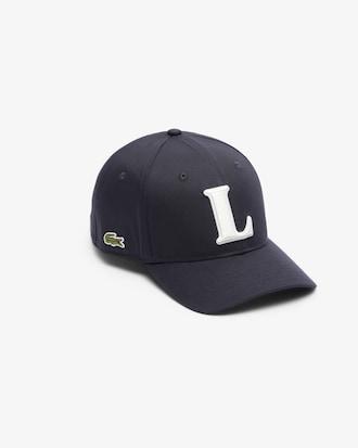 3D Embroidered Baseball Cap Product Image