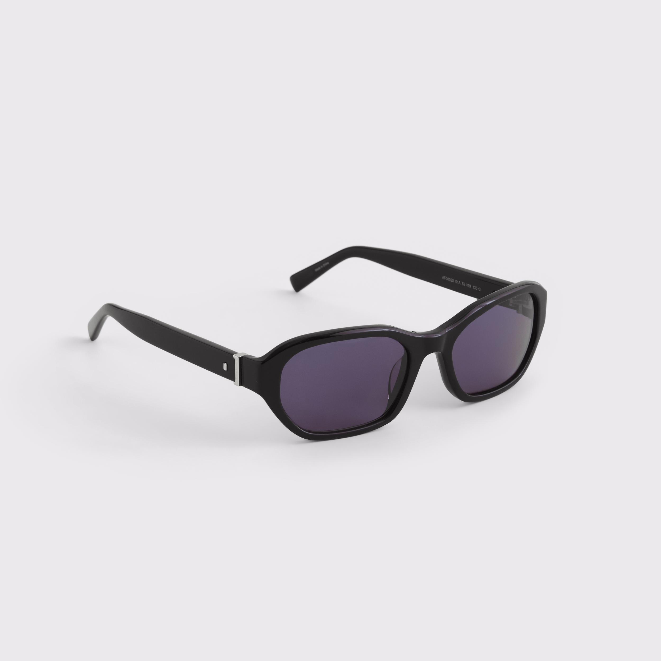 Wide Cat Eye Sunglasses Product Image