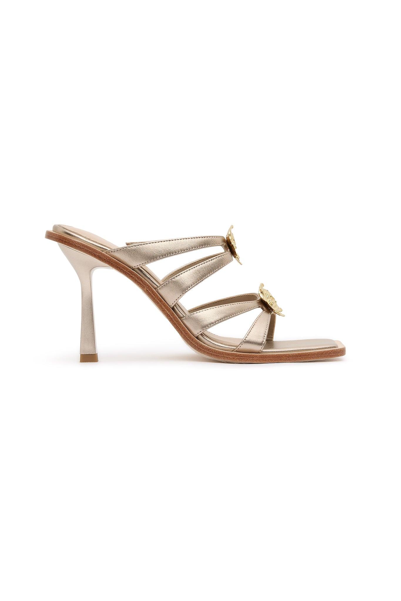 Aventura Heel Product Image