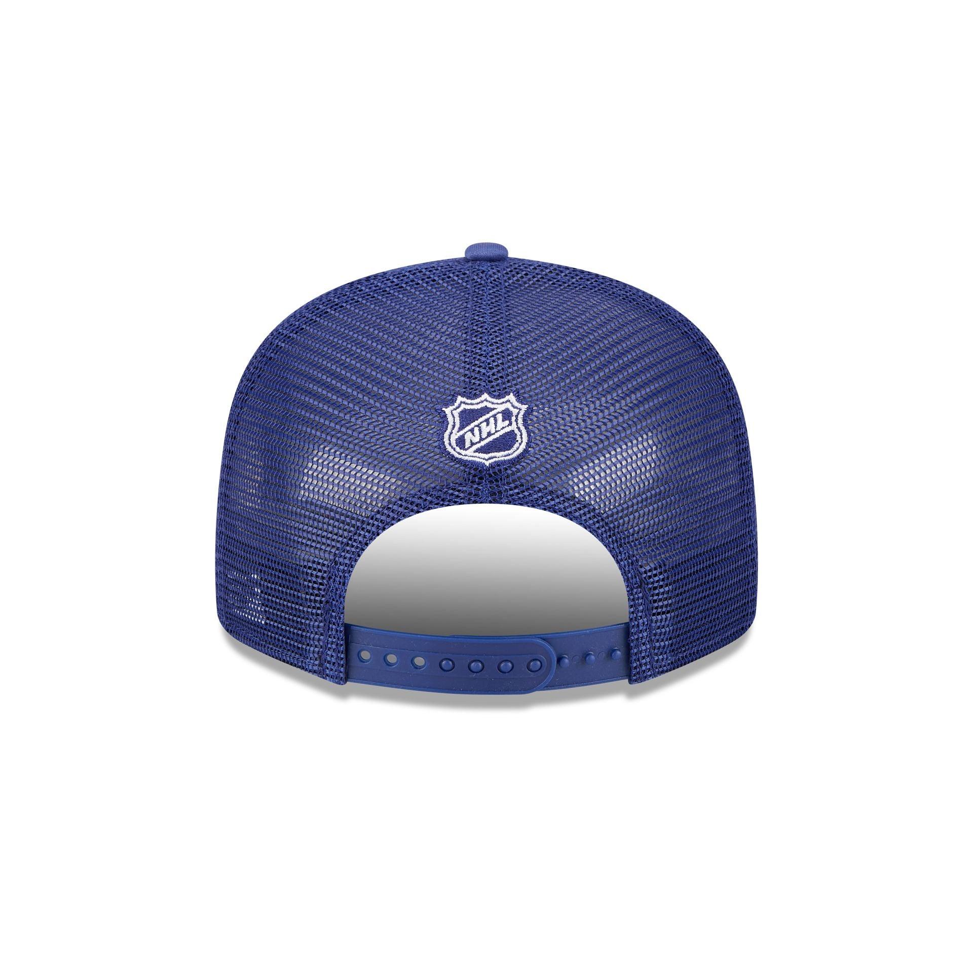 Chicago White Sox Blue Tartan 59FIFTY Fitted Hat Male Product Image