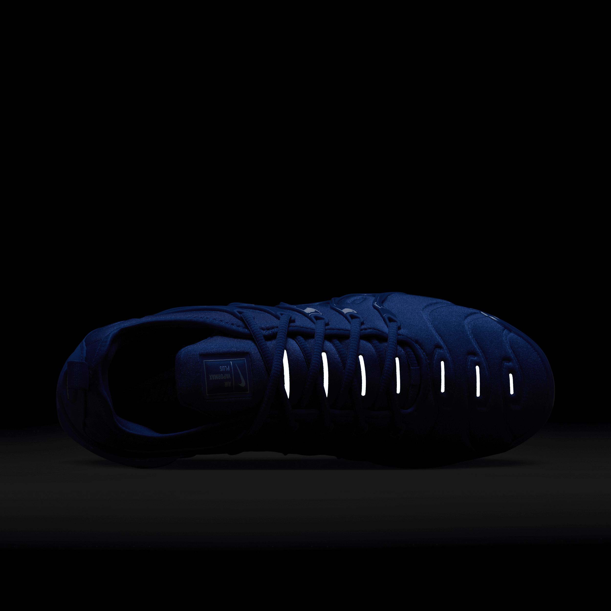 Nike Mens Air VaporMax Plus Shoes | HJ9148-480 Product Image