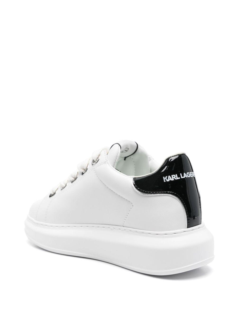 Ikon NFT Kapri sneakers Product Image