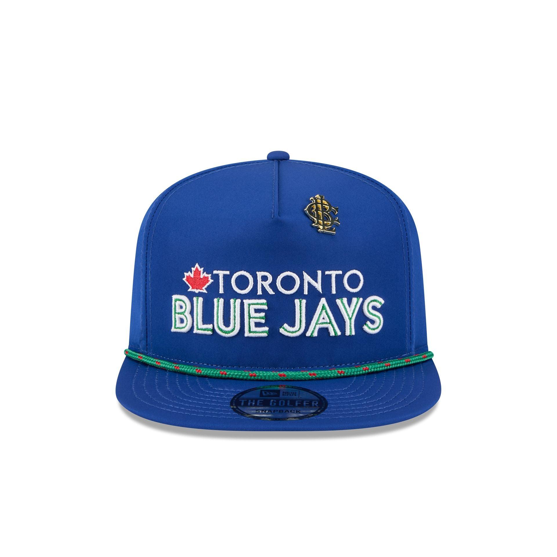 Big League Chew x Toronto Blue Jays Golfer Hat Male Product Image