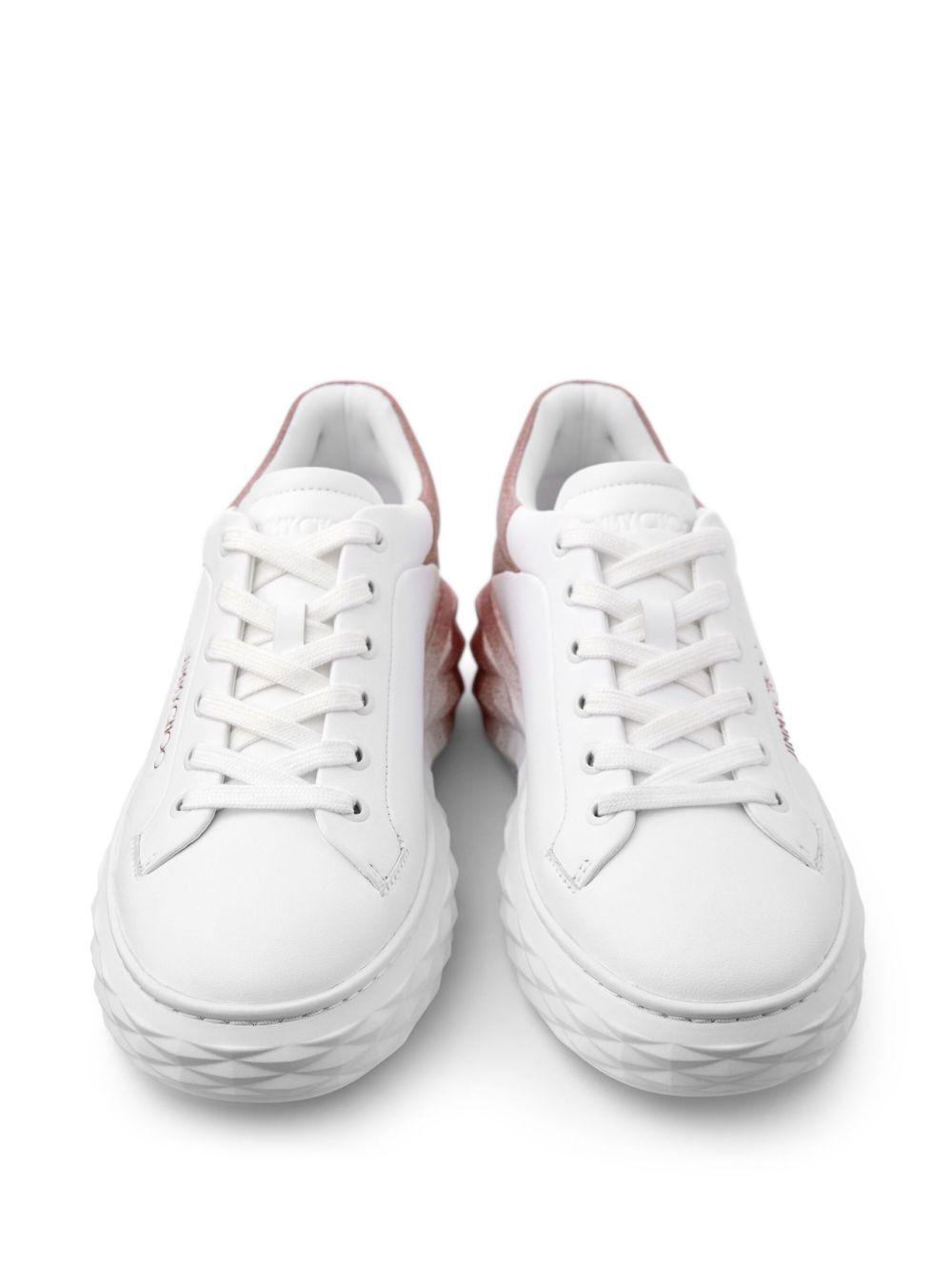 Diamond Maxi sneakers Product Image