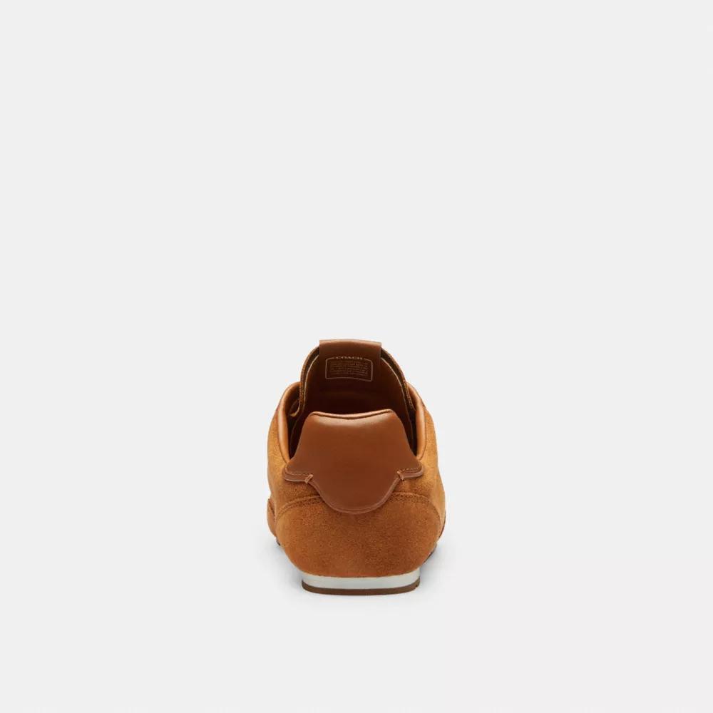 Flat Sneaker Product Image