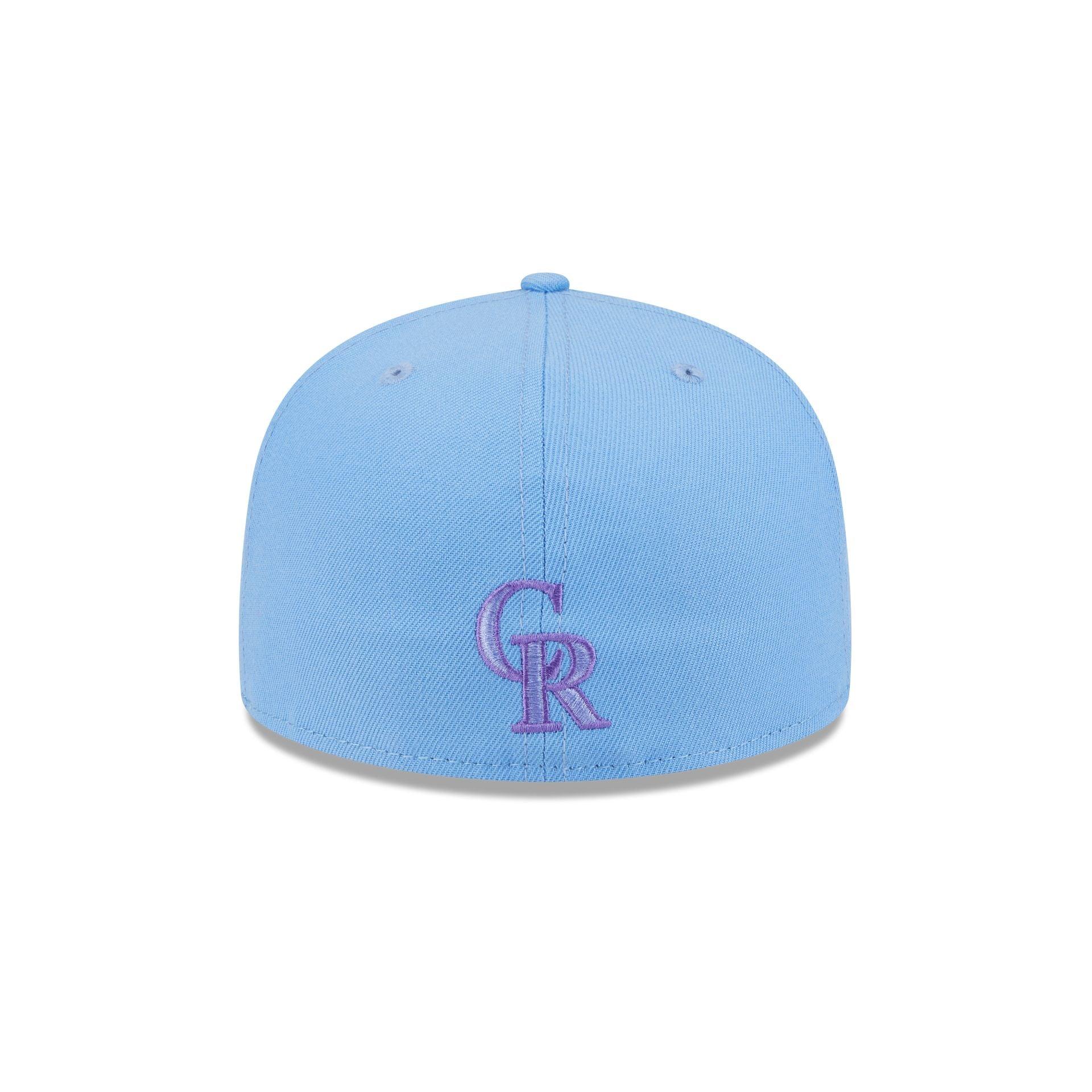 Kansas City Chiefs 2025 Sideline Hot Weather Split Panel 9FIFTY Snapback Hat Male Product Image