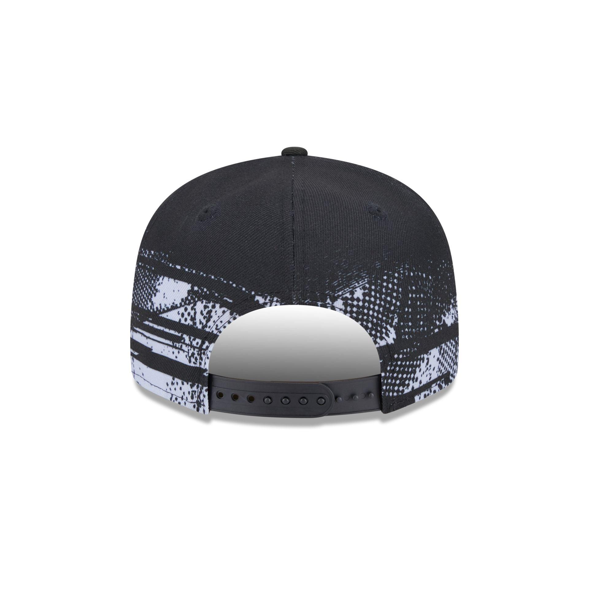 San Antonio Spurs 2024 Tip-Off 9FIFTY Snapback Hat Male Product Image