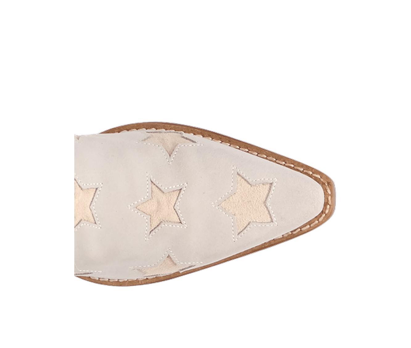 Women's Dingo Boot Super Star Western Boots Product Image