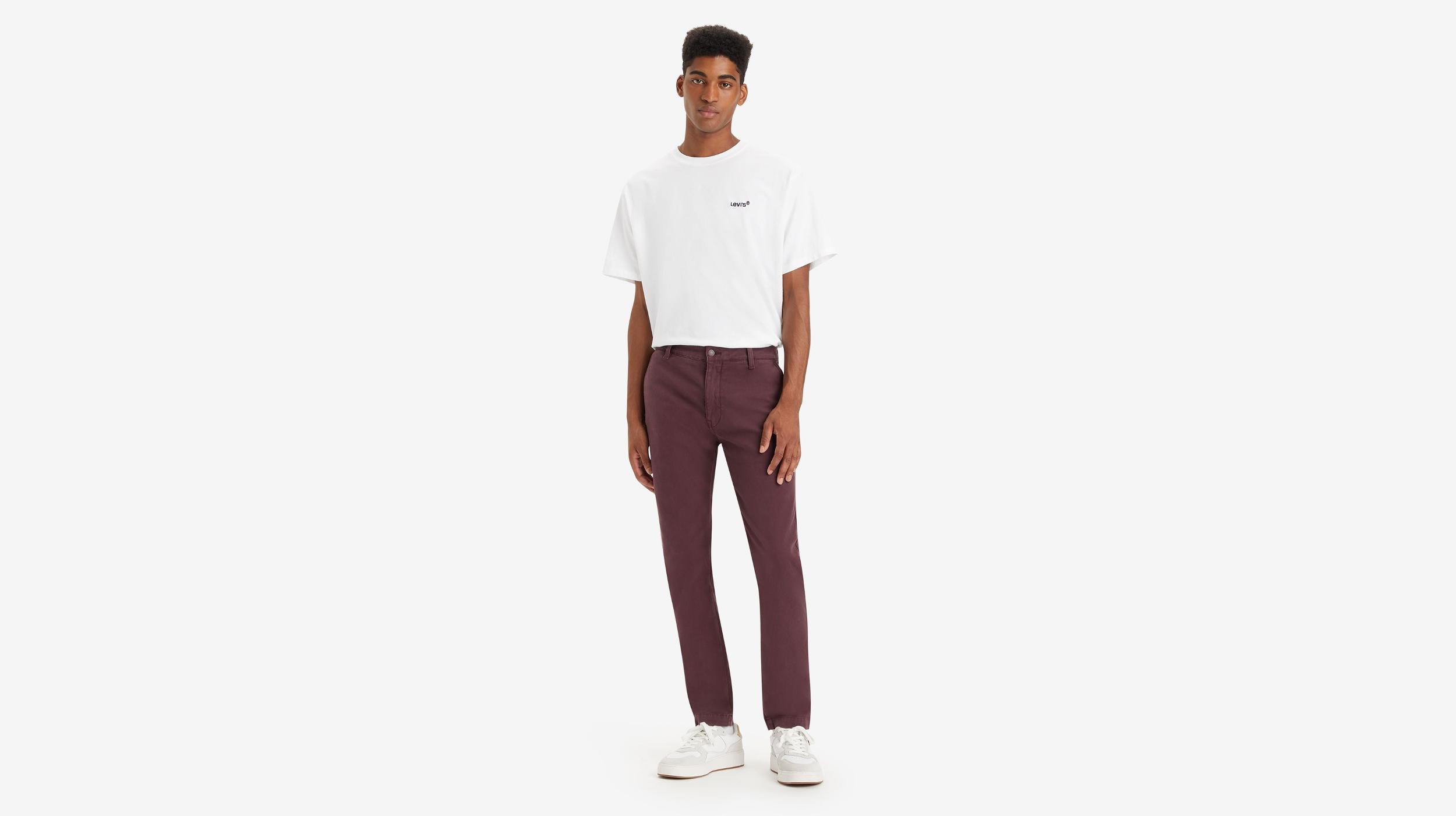Levi's® XX Chino Standard Taper Fit Men's Pants Product Image