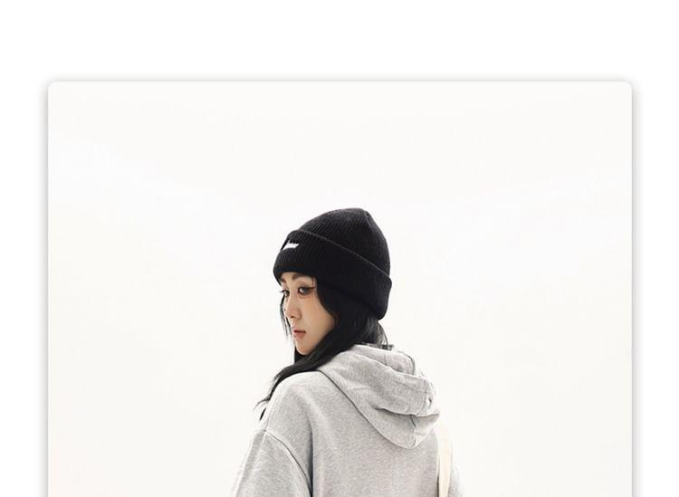 Multi-Pocket Canvas Crossbody Bag Product Image