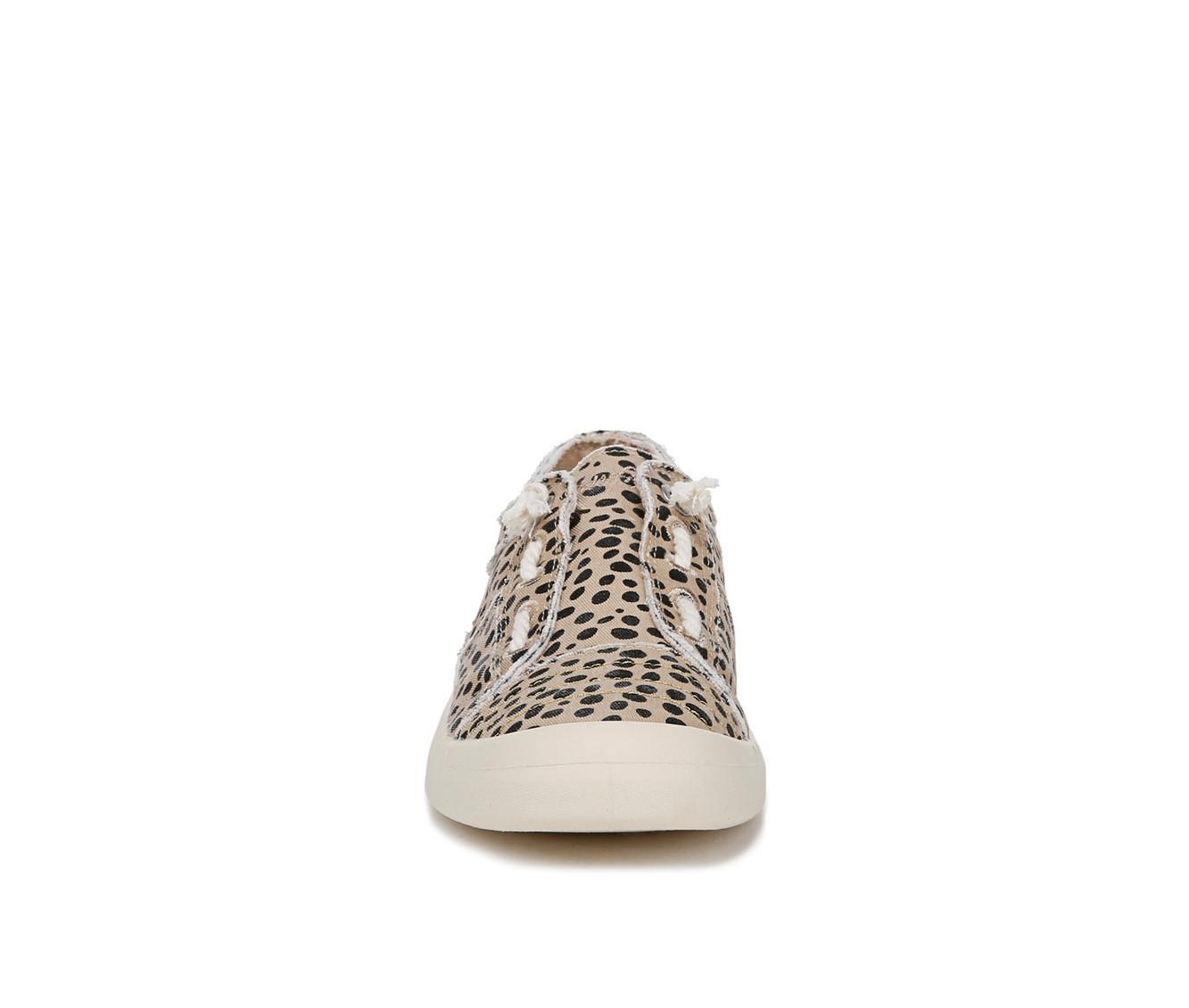 Women's Blowfish Malibu Beachside Slip-On Sneakers Product Image