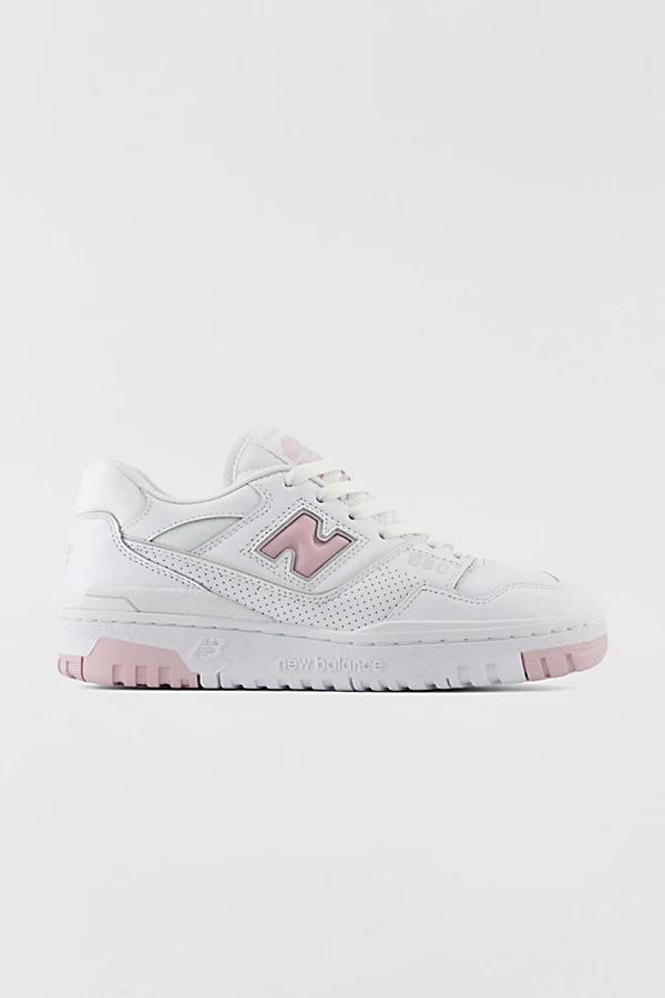 New Balance Womens 550 Sneaker Womens at Urban Outfitters Product Image