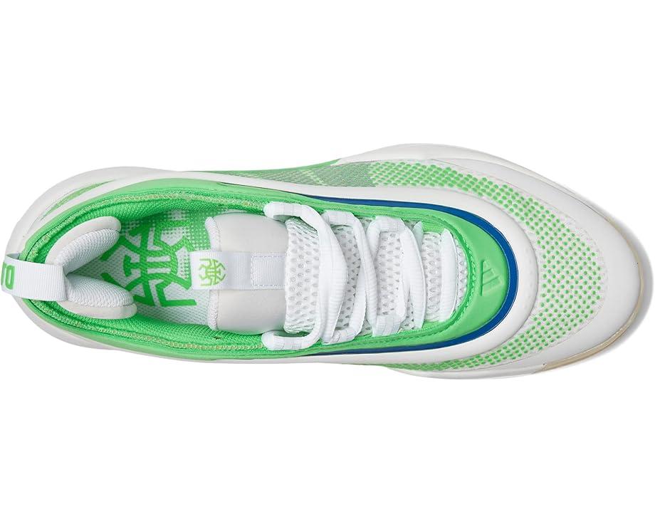 adiZero Select 3.0 Basketball Shoes Product Image