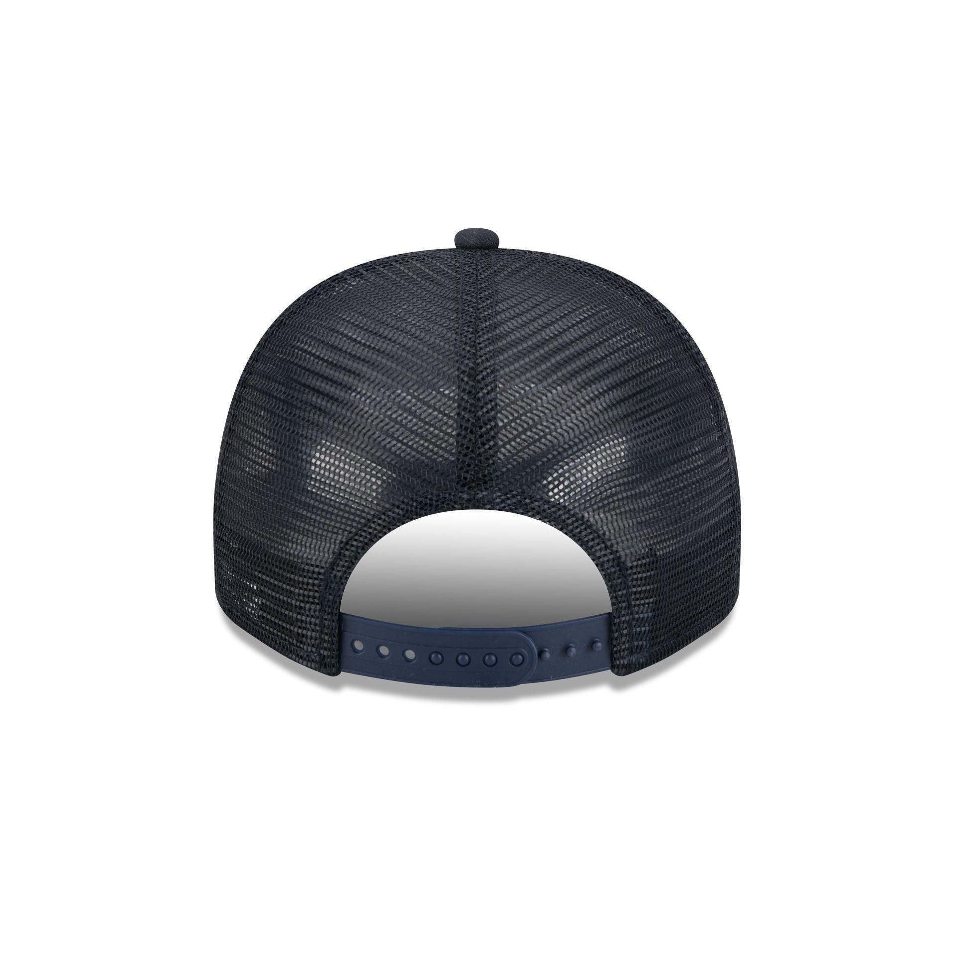 Los Angeles Dodgers Three Looms Camo Pre-Curve 59FIFTY Fitted Hat Male Product Image