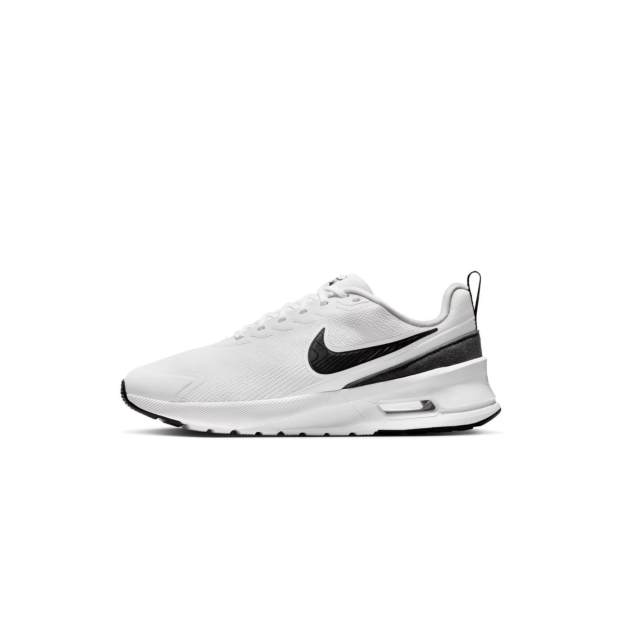 Nike Womens Air Max Nuaxis Shoes | HQ1834-100 Product Image