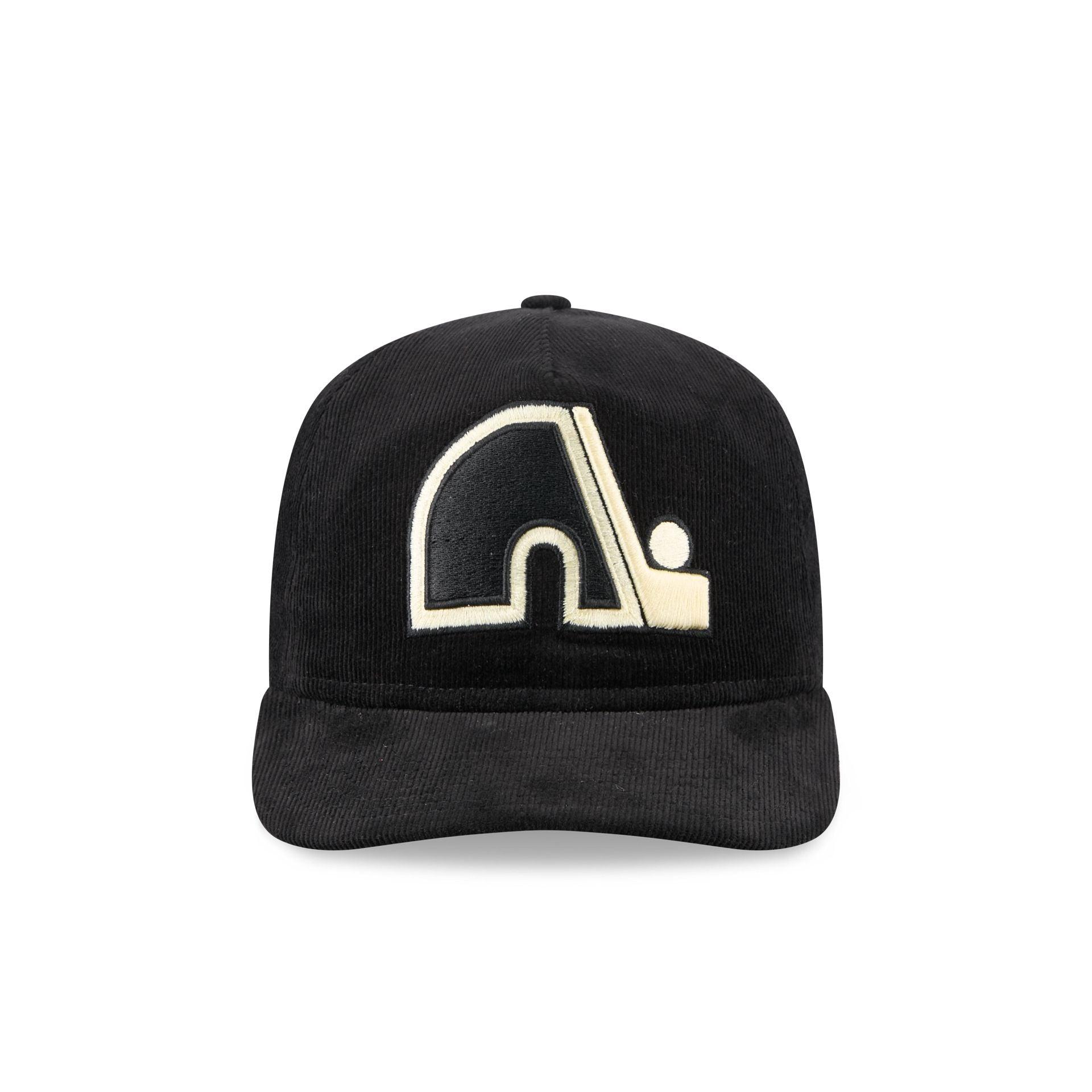 Vancouver Canucks Team 9FIFTY A-Frame Snapback Hat Male Product Image