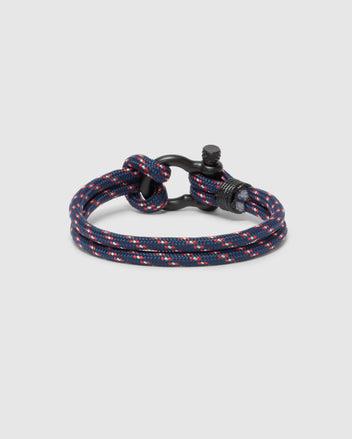 MEN'S ROPE BRACELET - B6A368E200 Male Product Image