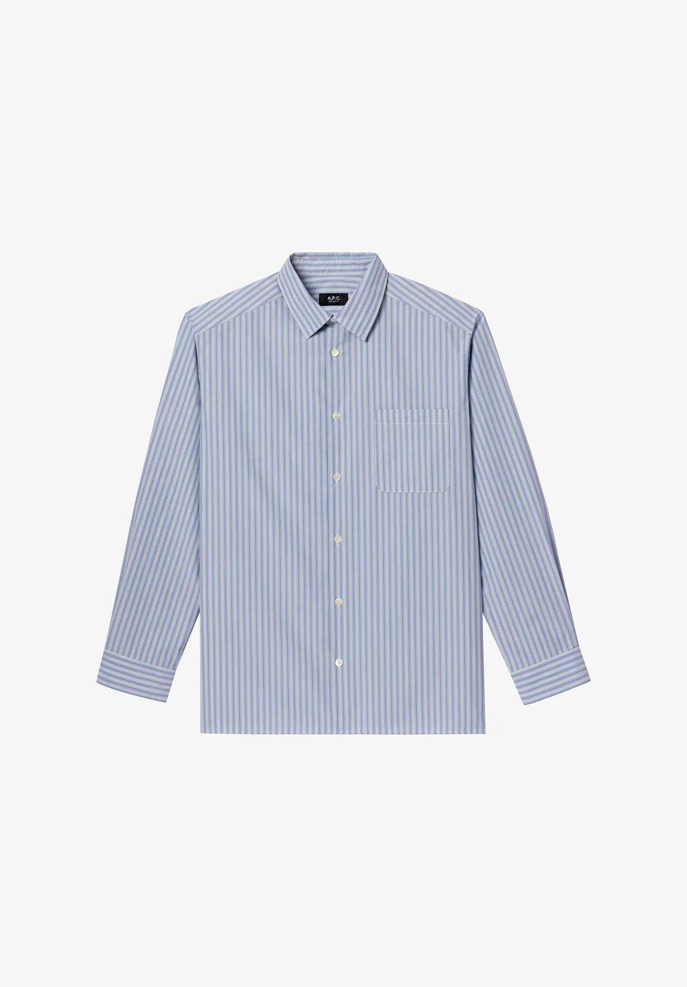 Malo shirt Male Product Image