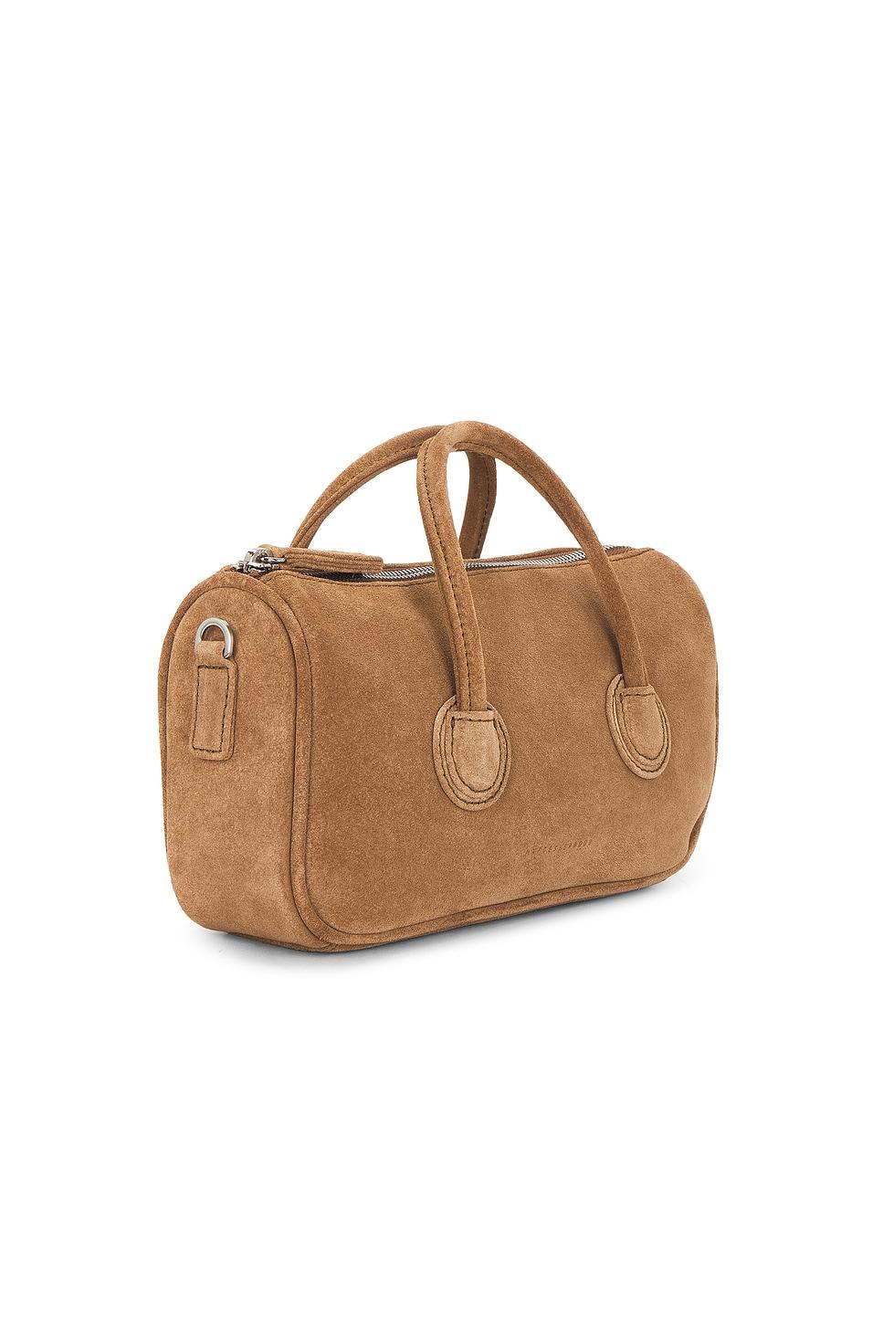 Zipper Small Bag MARGESHERWOOD Product Image