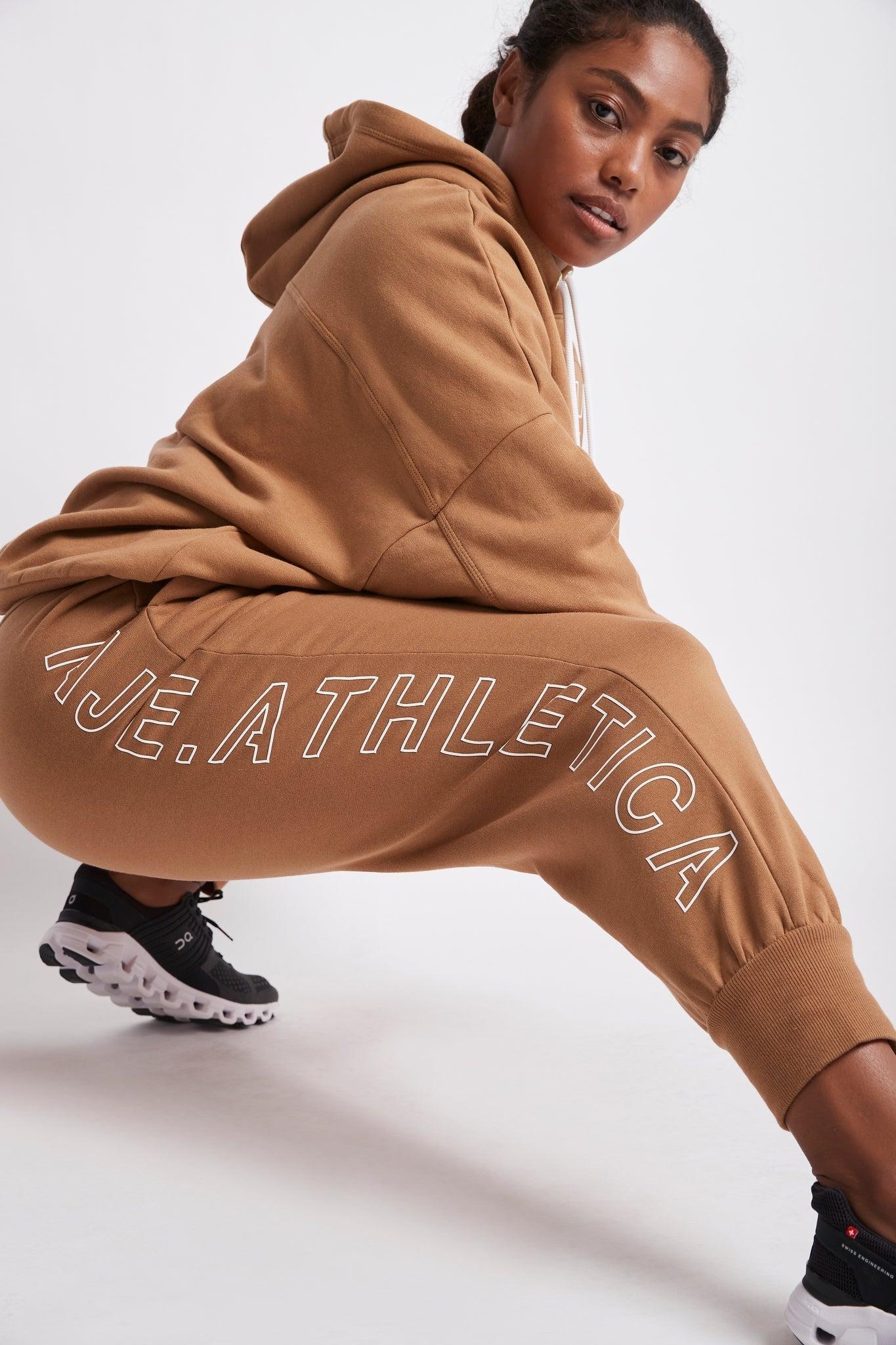 Fleece Signature Trackpants 008 Product Image