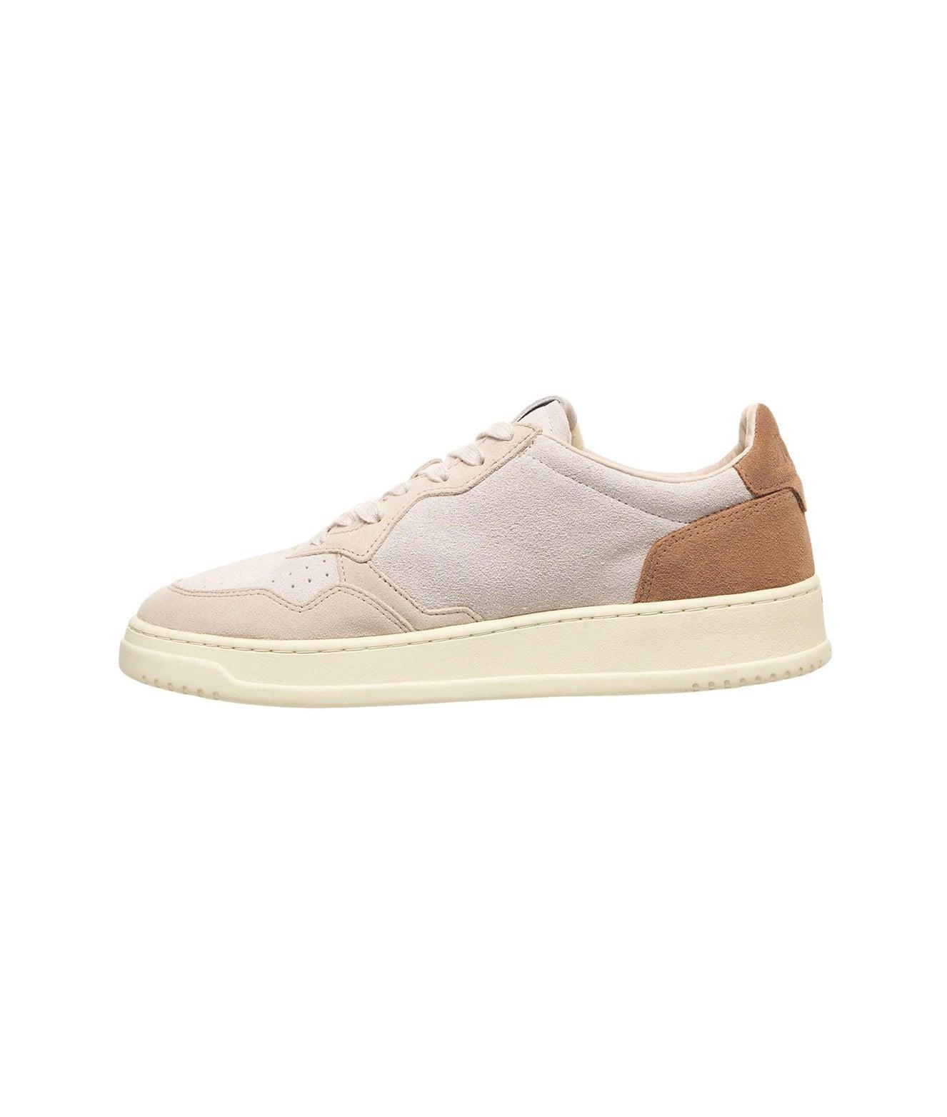 Suede sneakers 'Medalist Low' Product Image