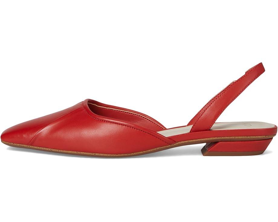 Women's Franco Sarto A-debbie Slingback Shoes Product Image