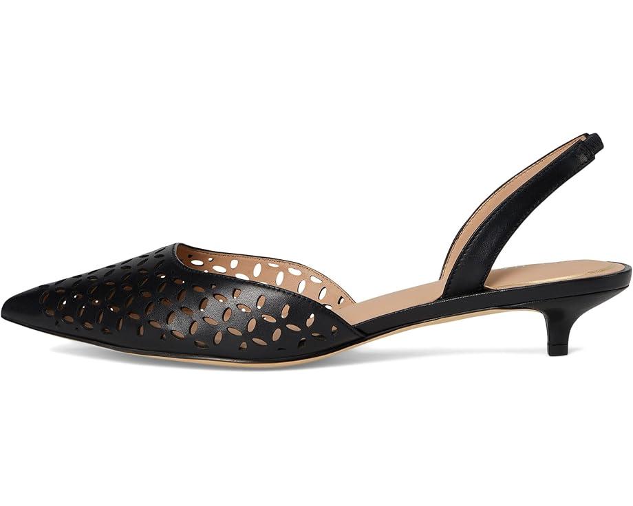 Mazie Slingback Flat Product Image