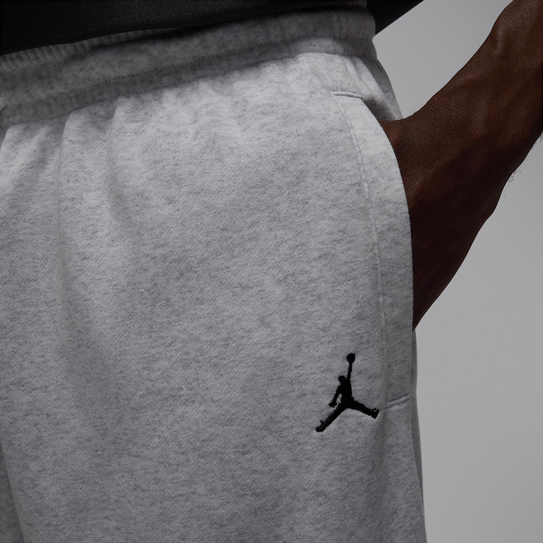 Mens Jordan Brooklyn Collegiate Pants | HV0091-051 Product Image