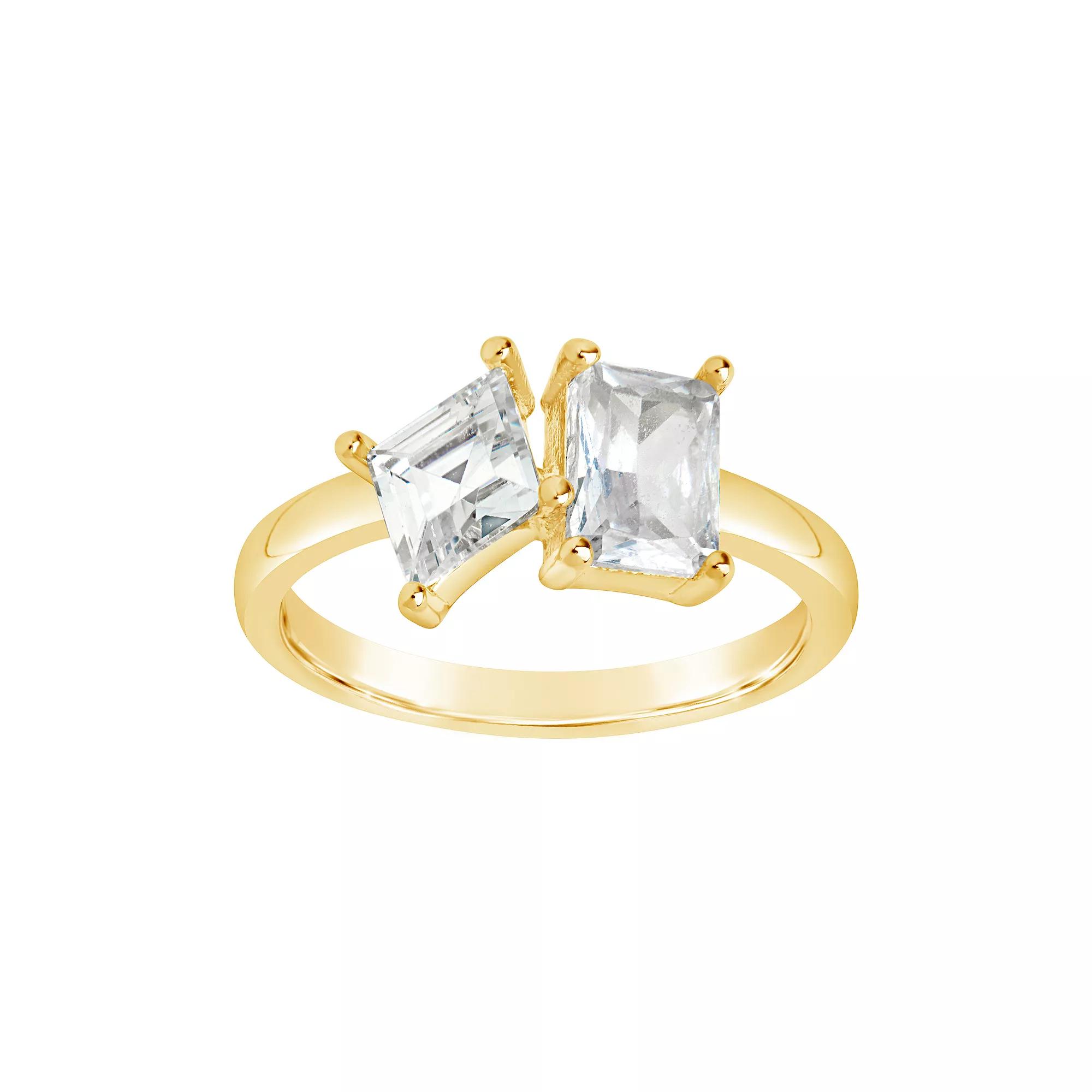 MC Collective Penina Ring, Women's,  Product Image