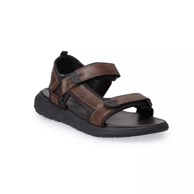 Sonoma Goods For Life® Men's Shelldon River Sandals,  Product Image