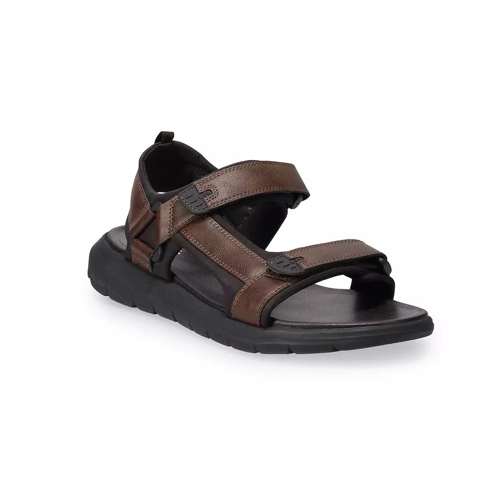 Sonoma Goods For Life® Men's Shelldon River Sandals,  Product Image