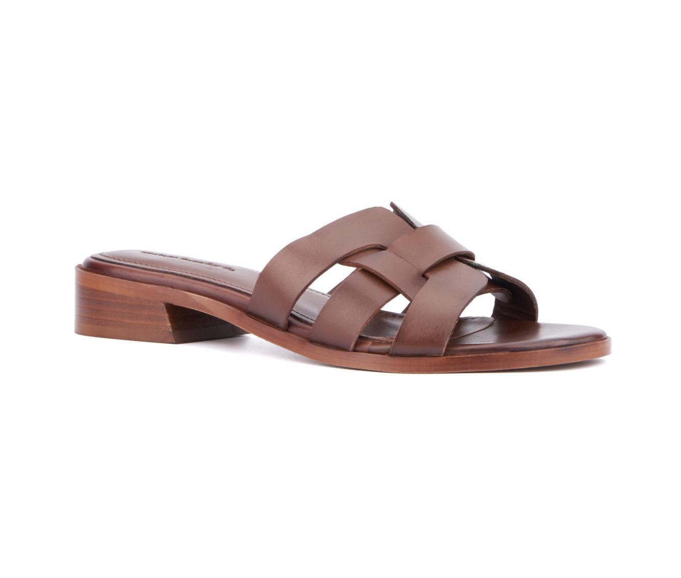 Women's Vintage Foundry Co Lacy Sandals Product Image