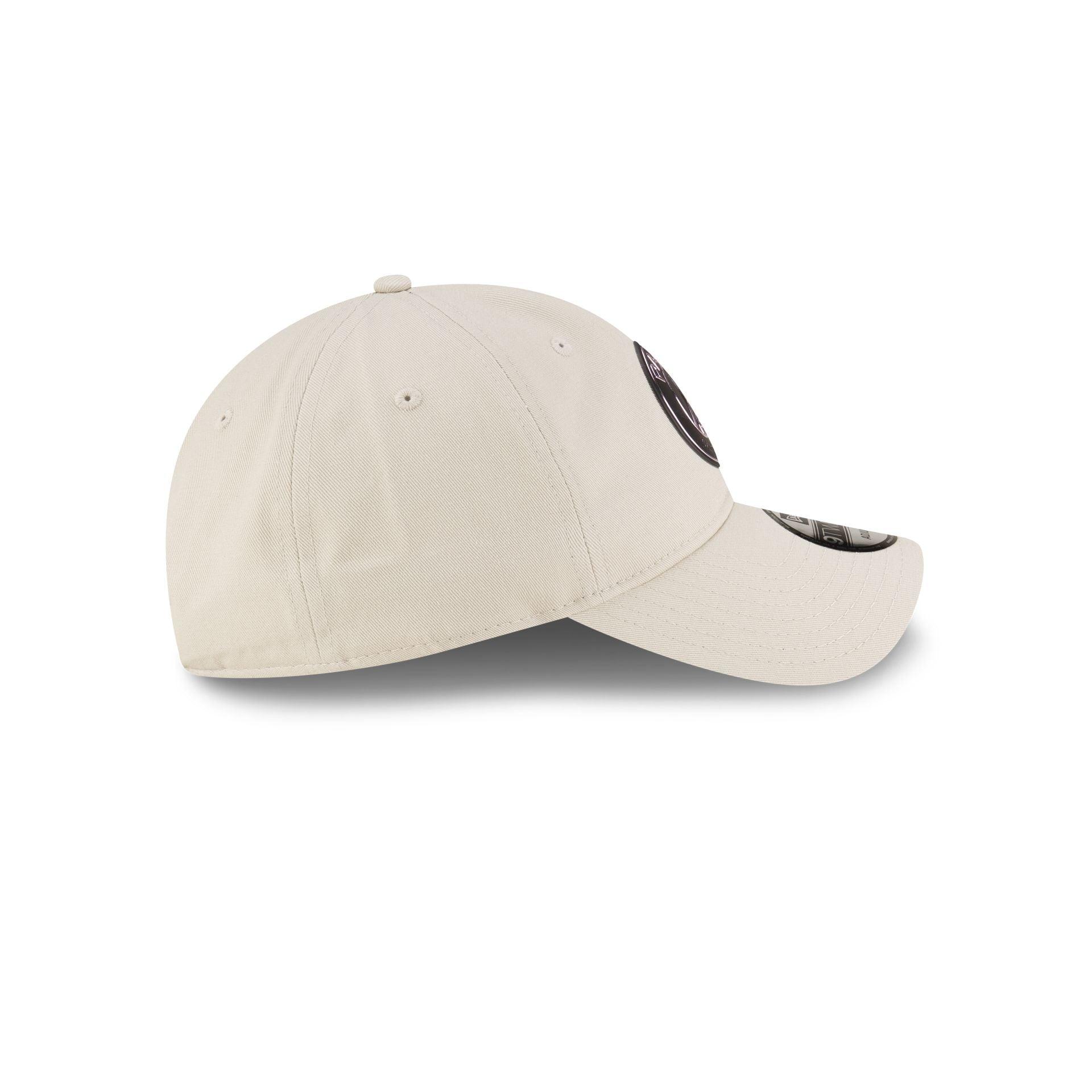 Paris Saint-Germain Stone 9TWENTY Adjustable Hat Male Product Image