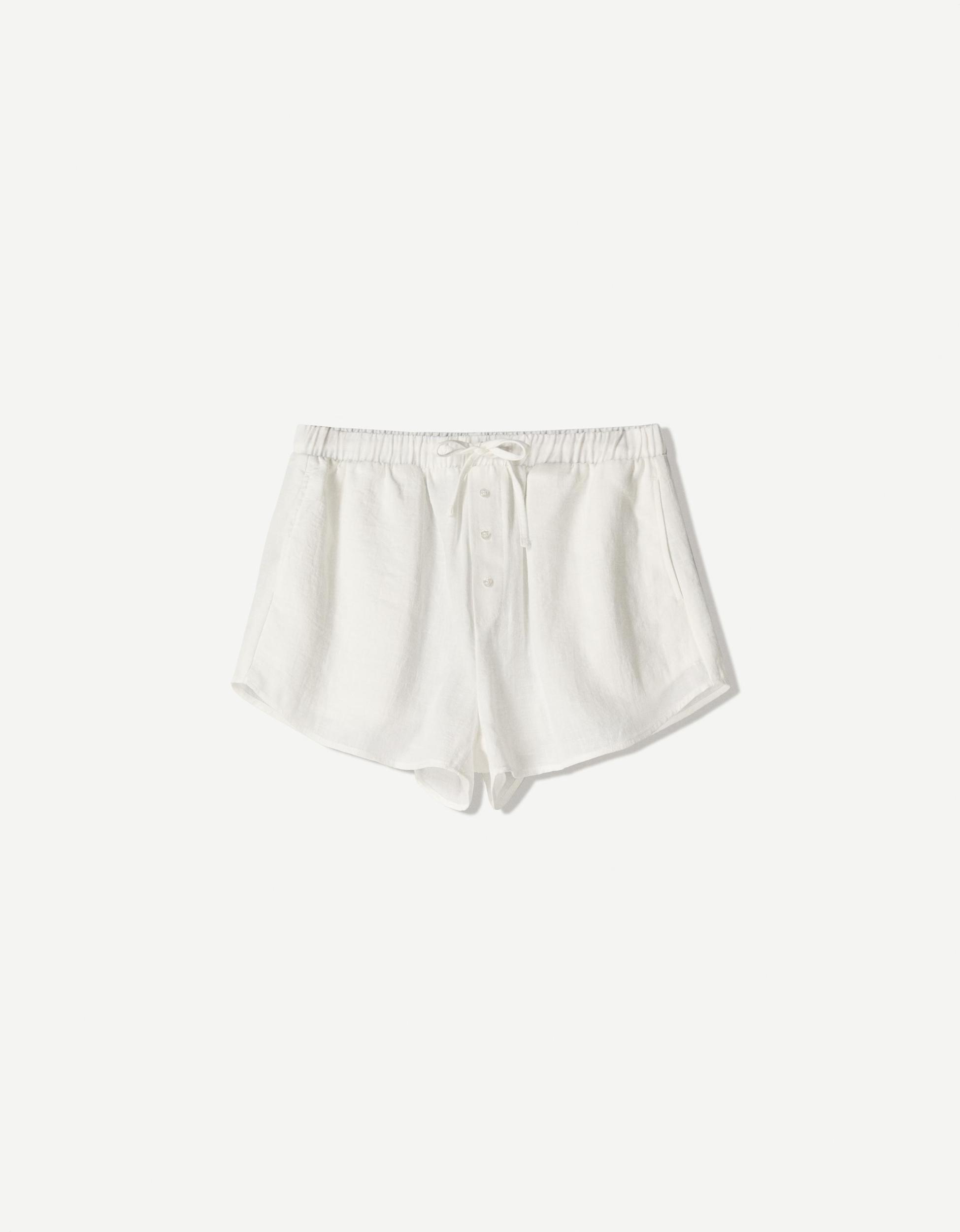 Rustic shorts Product Image