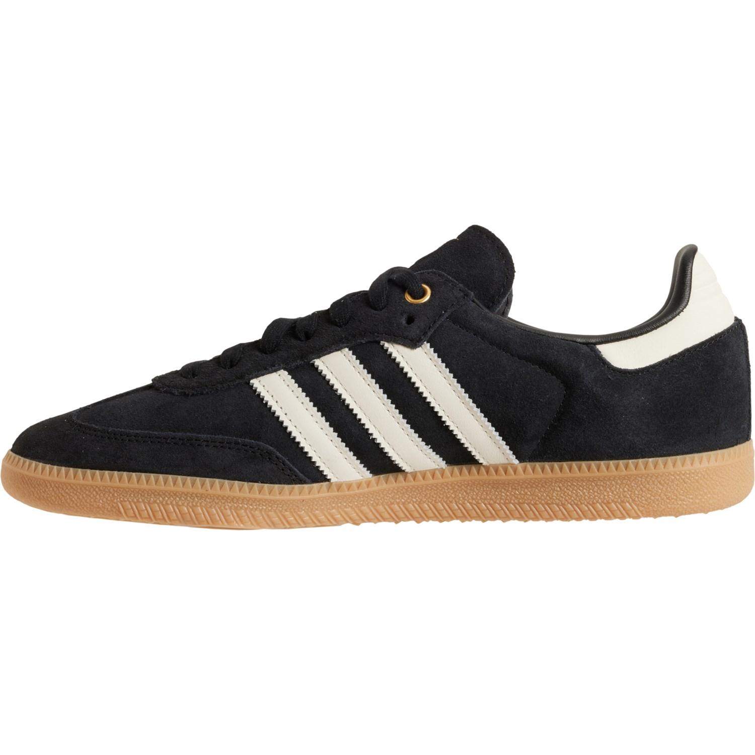 adidas Samba OG Sneakers - Leather (For Men) Product Image