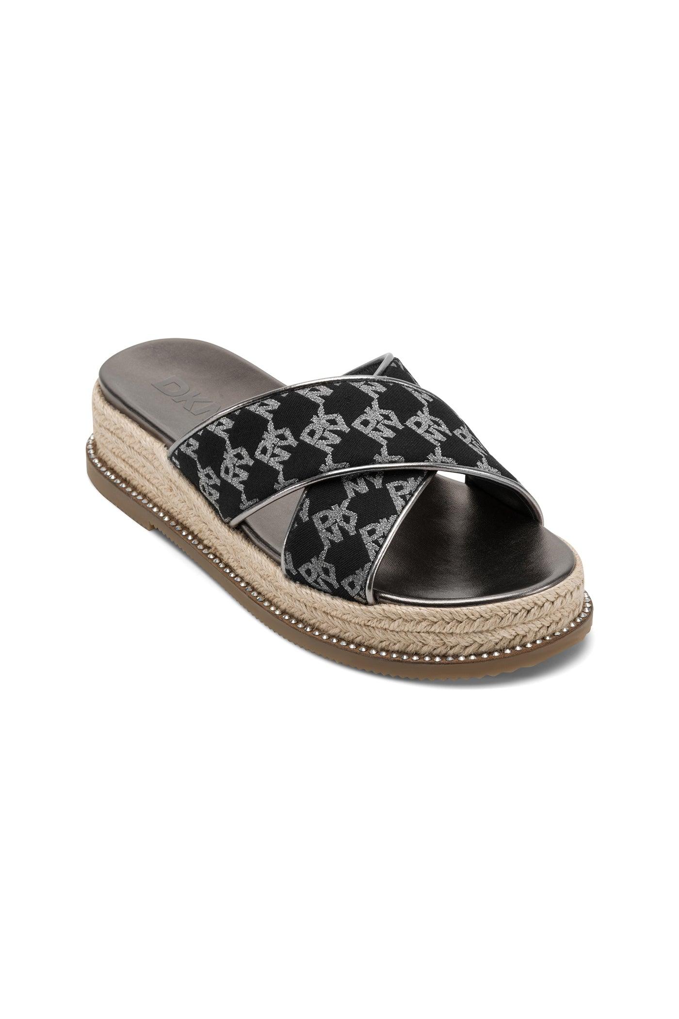 BERRIS X BAND SANDAL Product Image