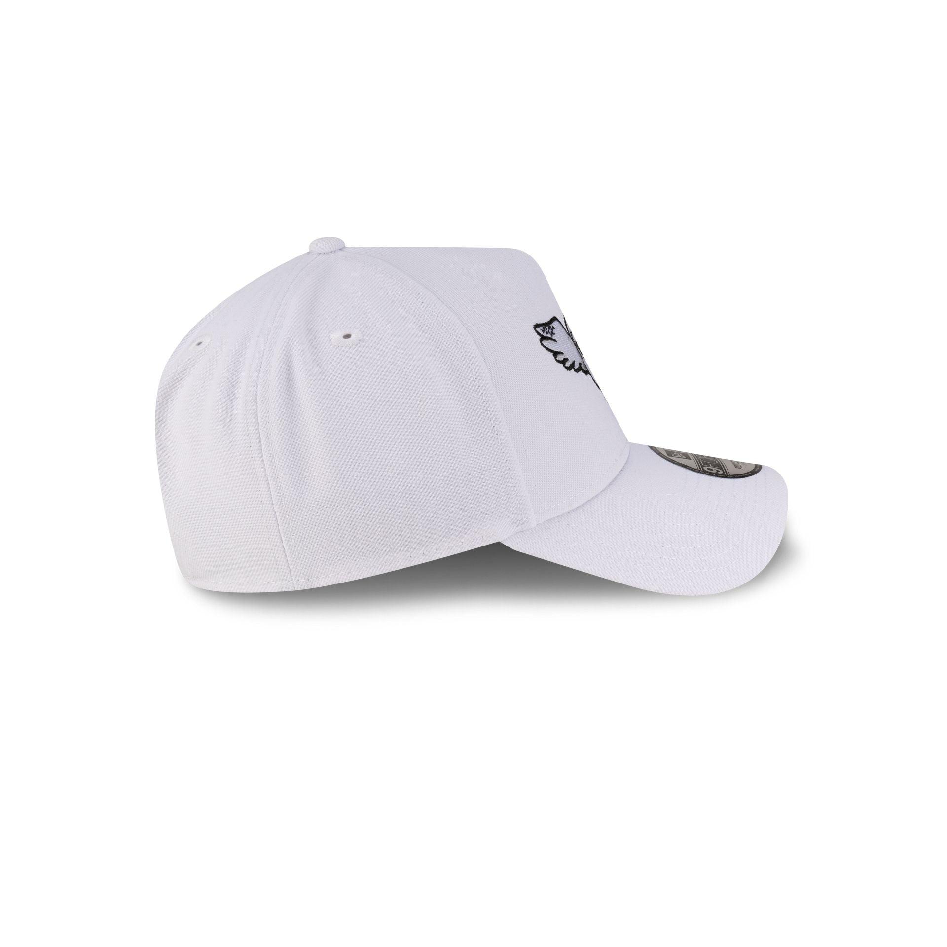 Harry Potter Hedwig 9FORTY A-Frame Snapback Hat Male Product Image