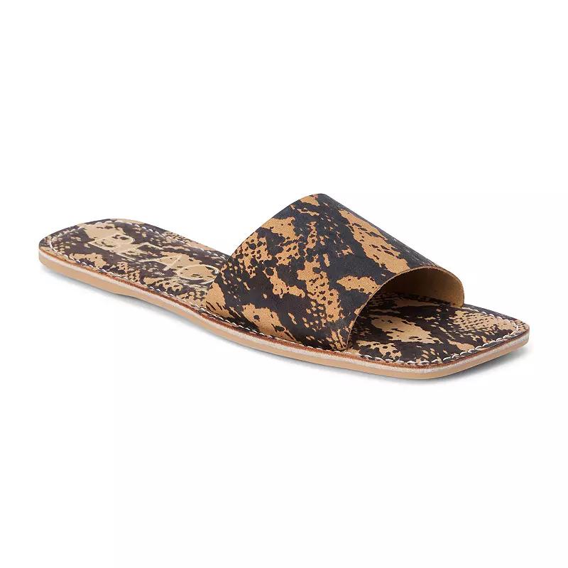 Beach by Matisse Bali Slide Women's Sandals,  Product Image