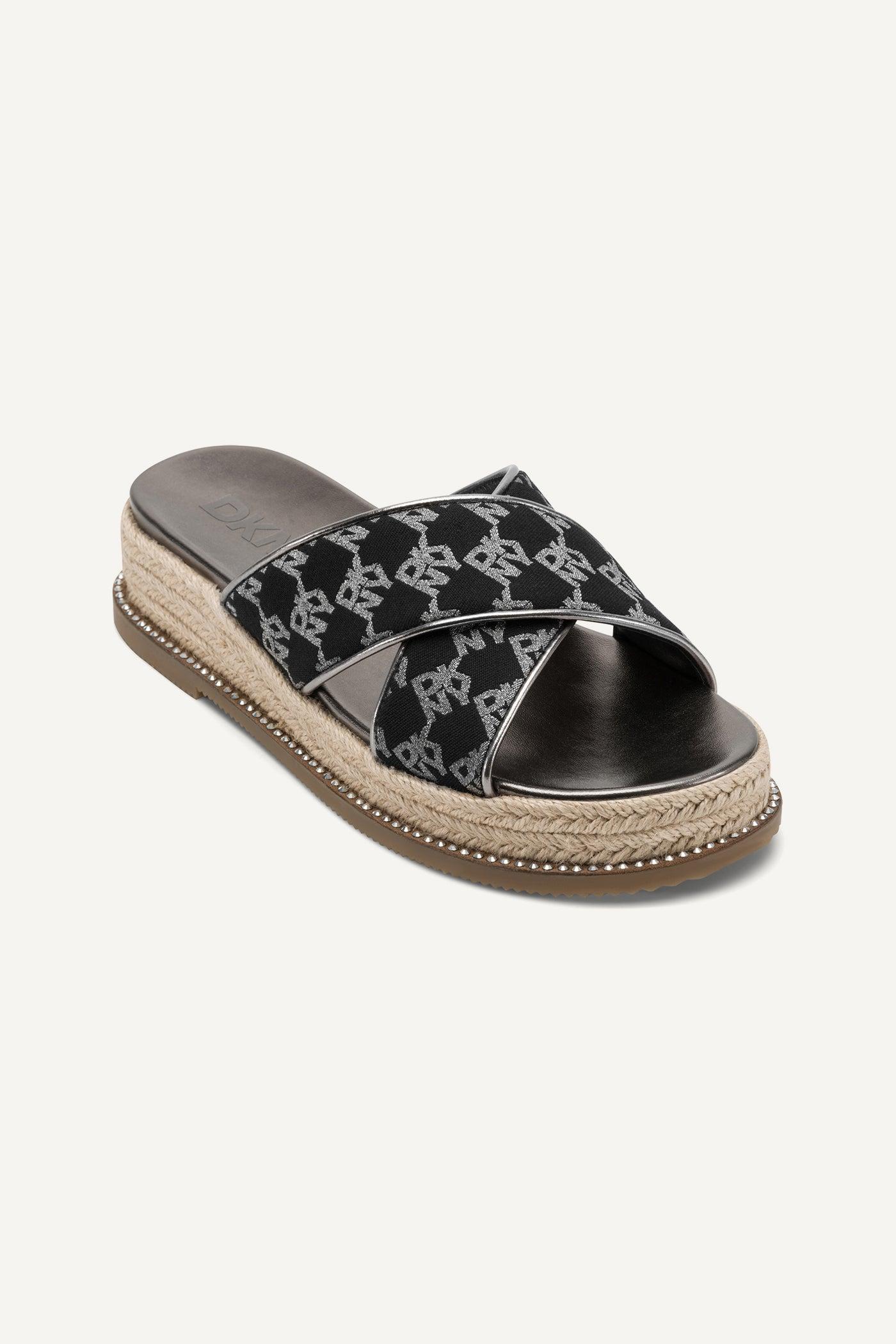 BERRIS X BAND SANDAL Product Image