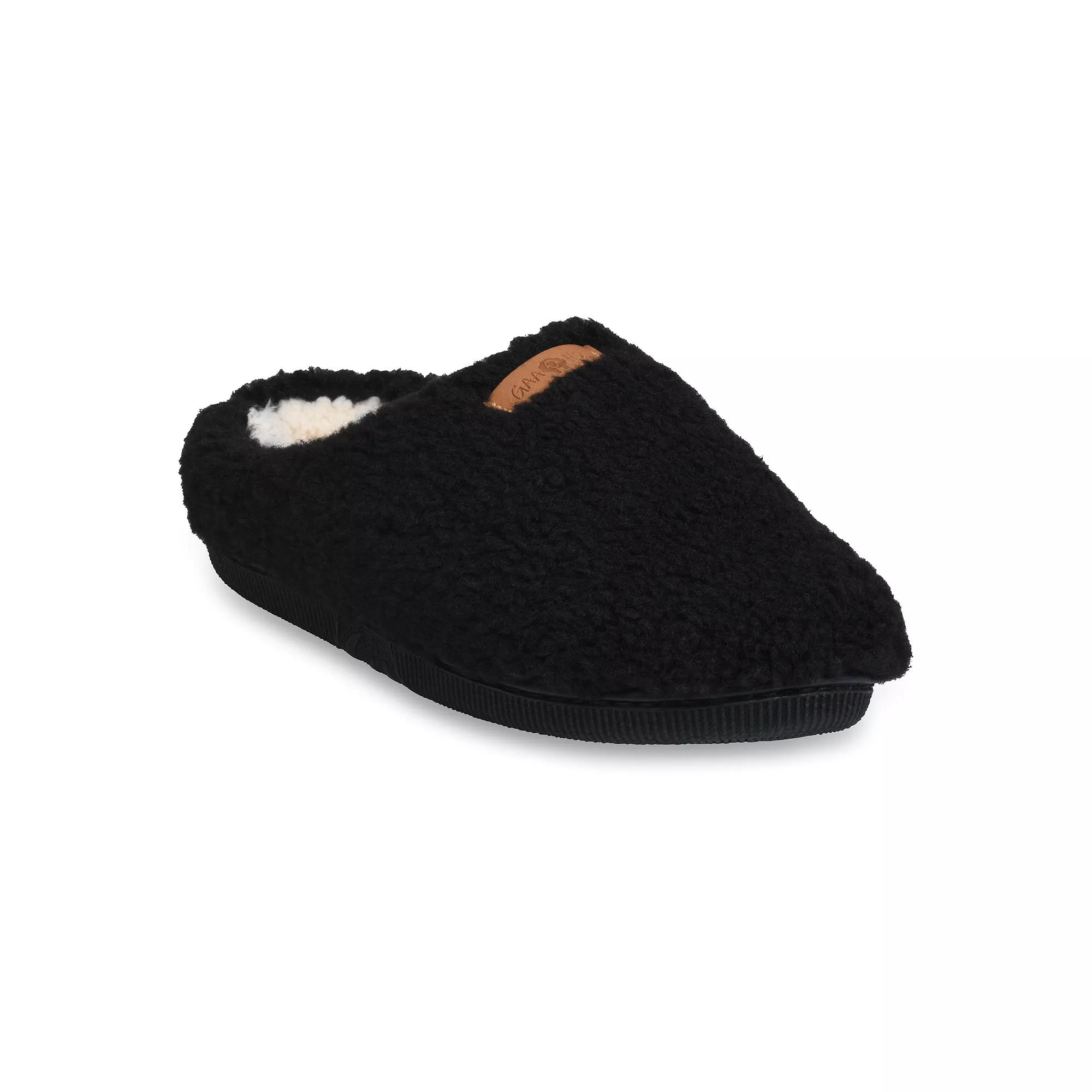 GaaHuu Berber Clog Womens Slippers Product Image