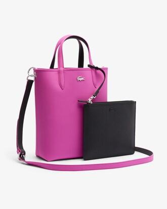 Anna Vertical Reversible Tote Product Image