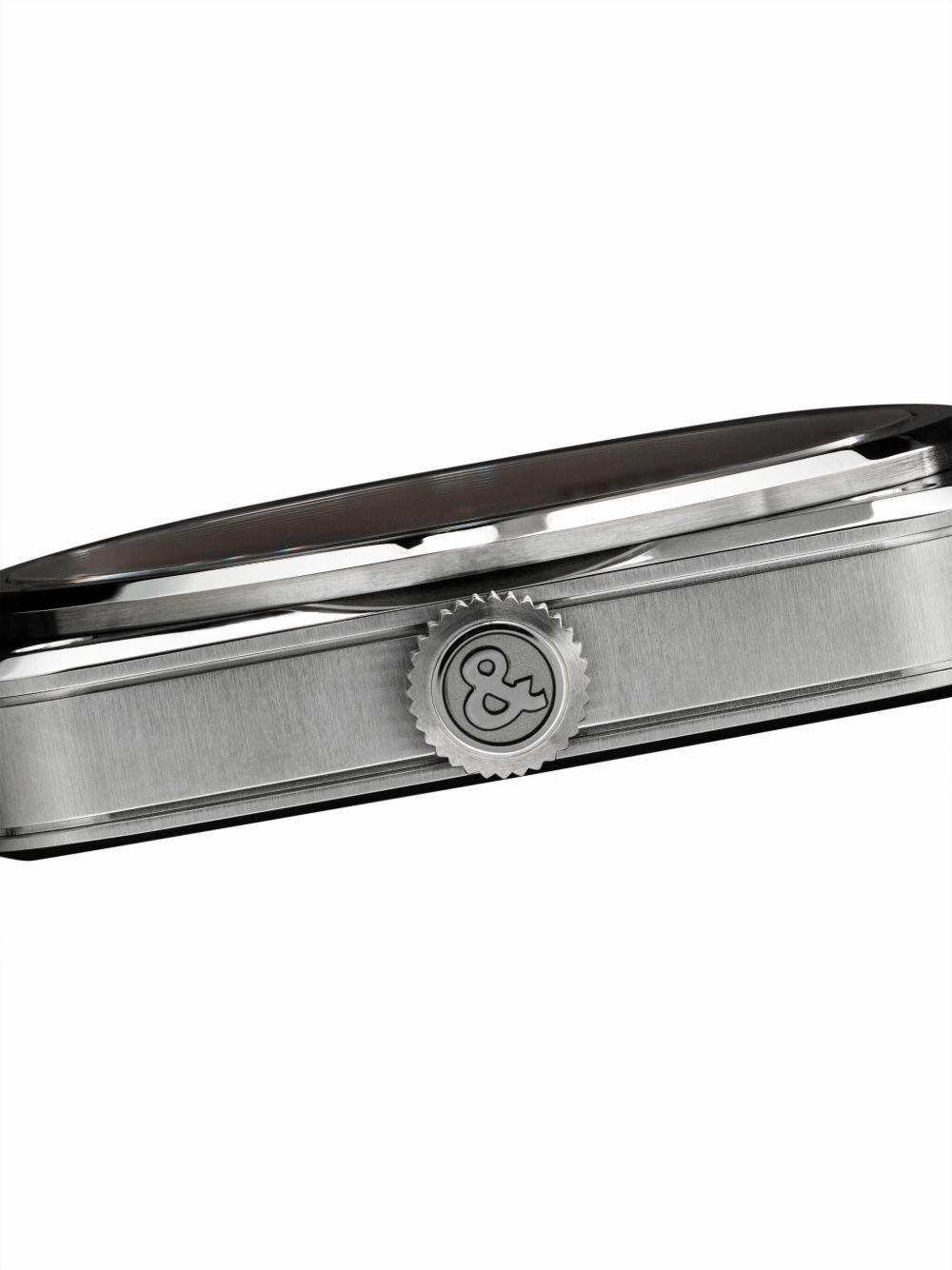 BR 03 Golden Heritage 41 mm Product Image